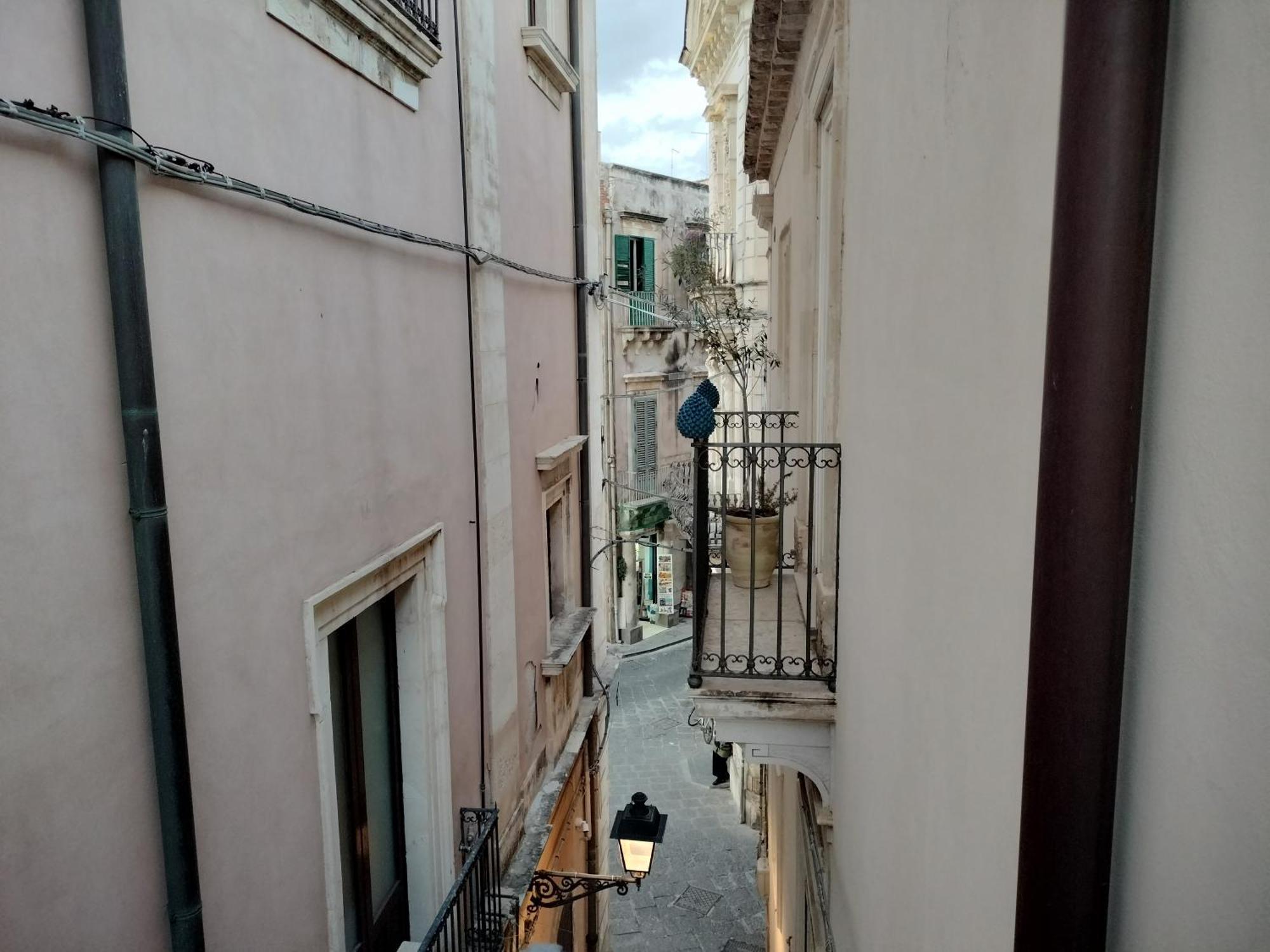 シラクーサSunset Ortigia-Locazione Turisticaアパートメント エクステリア 写真